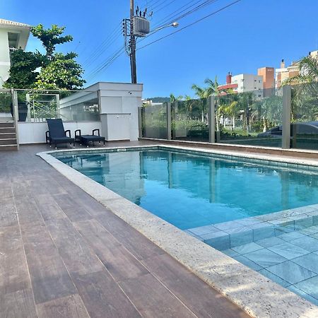 Exclusivo! Apto Garden Na Praia De Palmas! Fz01I Governador Celso Ramos Esterno foto